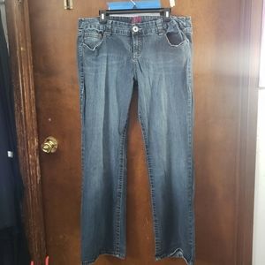 Torrid jeans